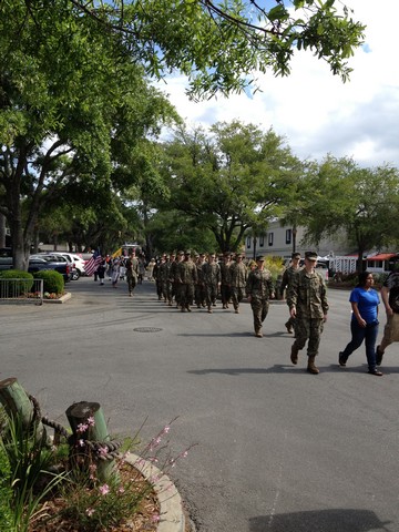 Glynn Academy Marine JROTC.jpg